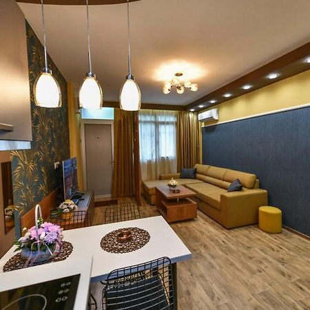 Apartman Dolar Kraljevo Dış mekan fotoğraf