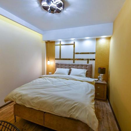 Apartman Dolar Kraljevo Dış mekan fotoğraf