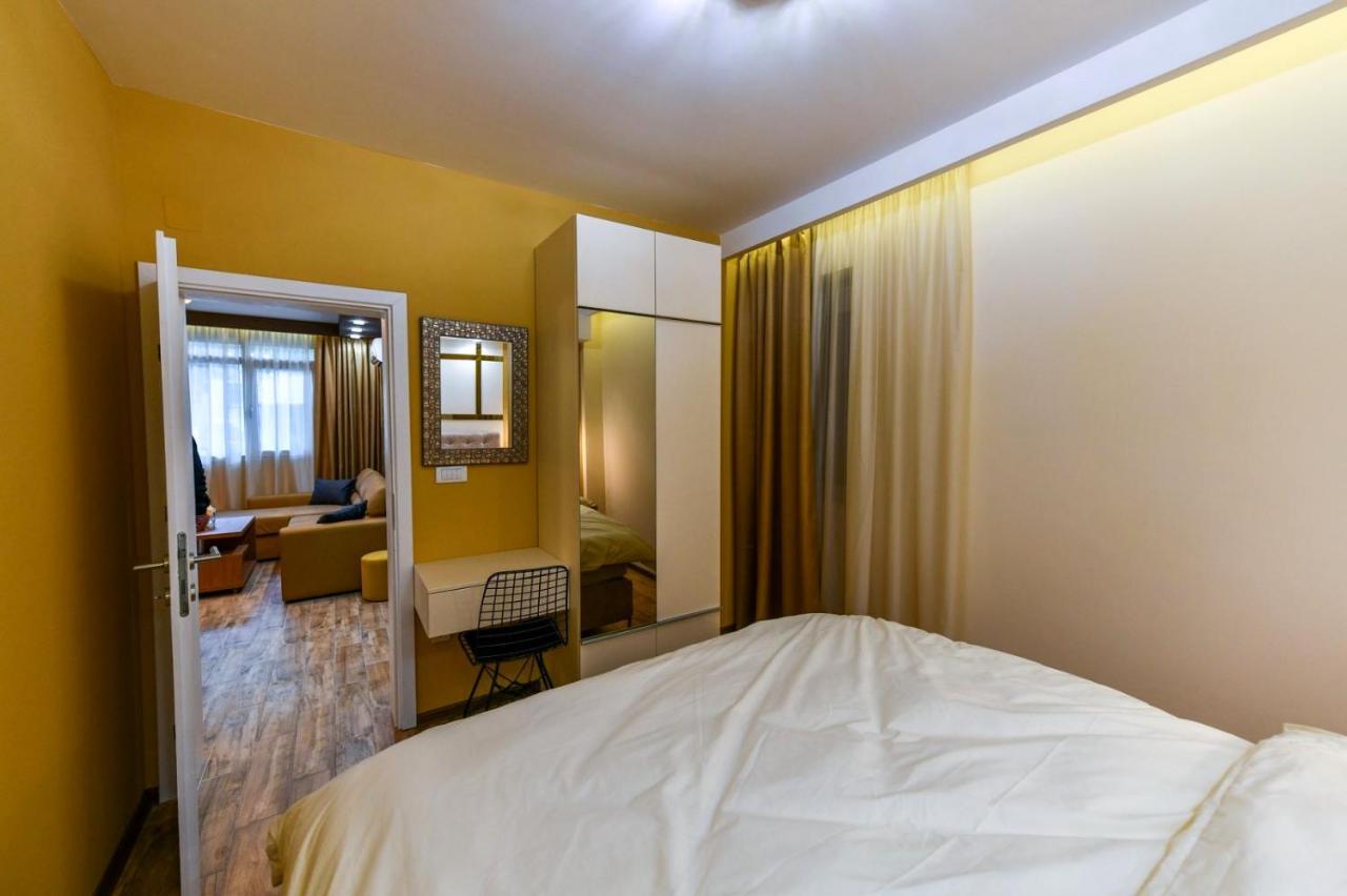 Apartman Dolar Kraljevo Dış mekan fotoğraf