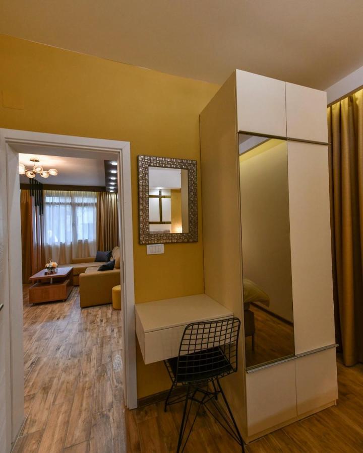 Apartman Dolar Kraljevo Dış mekan fotoğraf