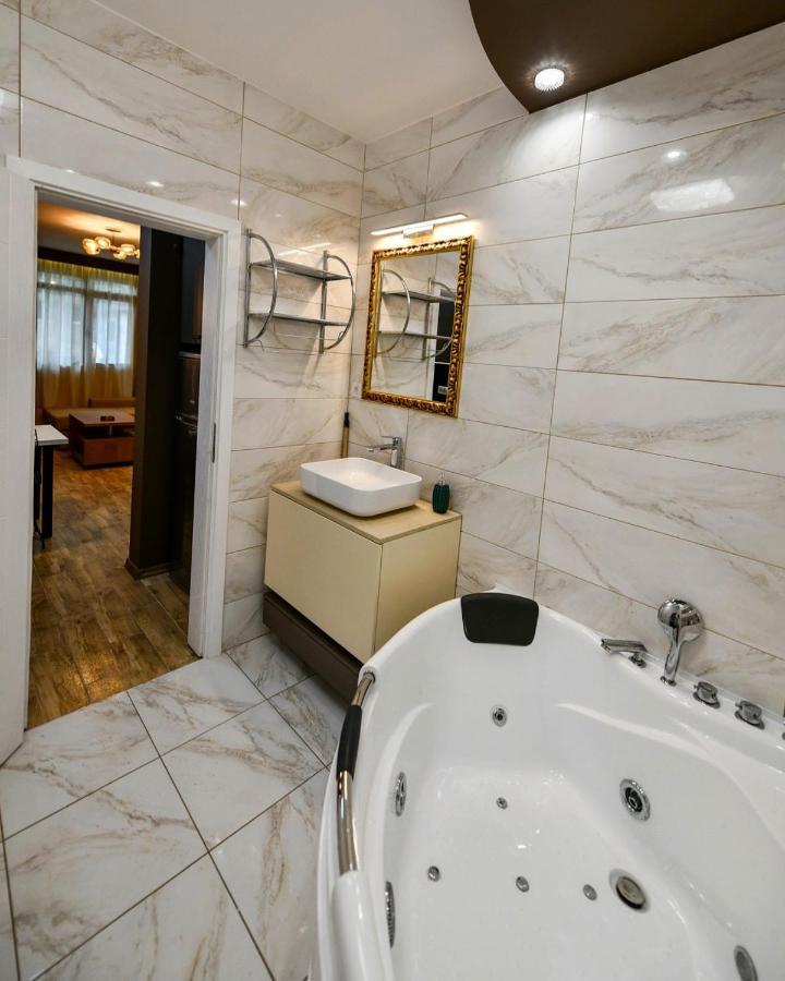 Apartman Dolar Kraljevo Dış mekan fotoğraf