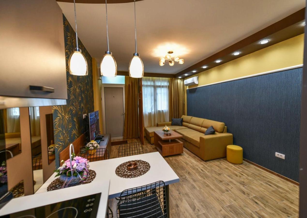 Apartman Dolar Kraljevo Dış mekan fotoğraf