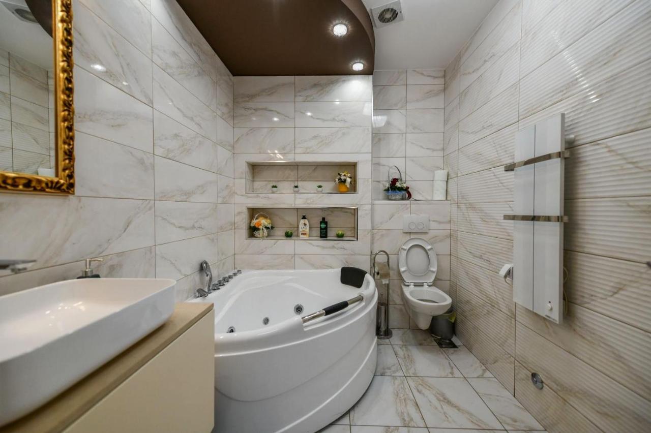 Apartman Dolar Kraljevo Dış mekan fotoğraf